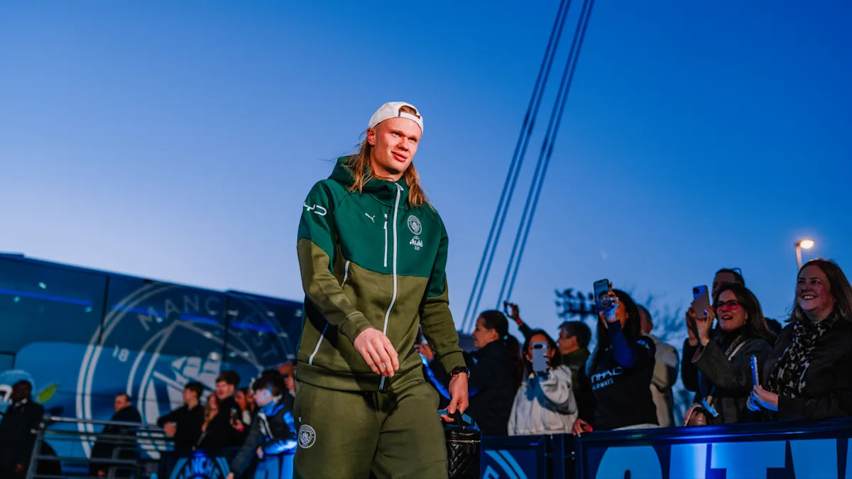 Haaland Returns for Man City vs Forest: Title Race Heats Up